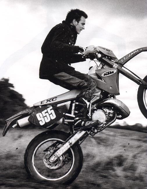 Ewan McGregor Fotoğrafı