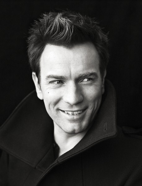 Ewan McGregor Fotoğrafı