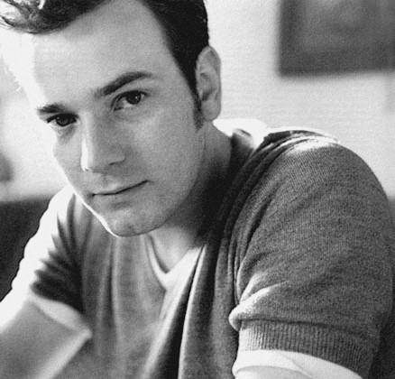 Ewan McGregor Fotoğrafı