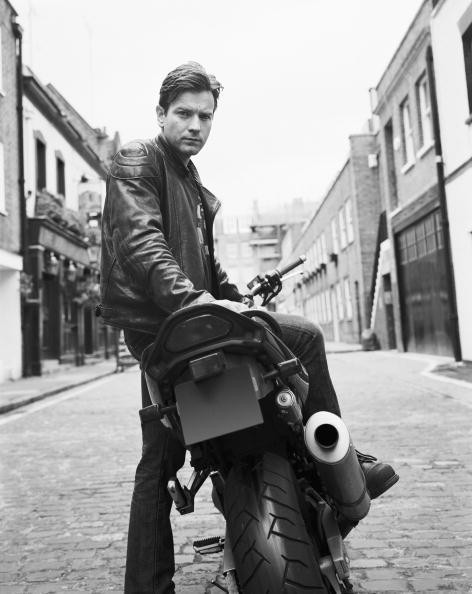 Ewan McGregor Fotoğrafı