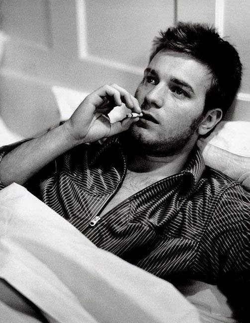 Ewan McGregor Fotoğrafı