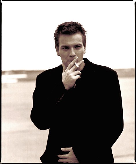 Ewan McGregor Fotoğrafı