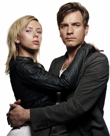 Ewan McGregor Fotoğrafı