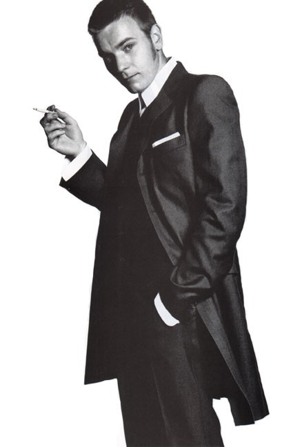 Ewan McGregor Fotoğrafı