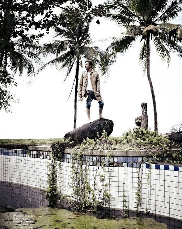 Ewan McGregor Fotoğrafı