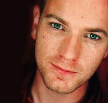 Ewan McGregor Fotoğrafı