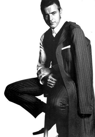 Ewan McGregor Fotoğrafı