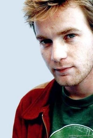Ewan McGregor Fotoğrafı