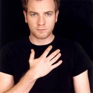Ewan McGregor Fotoğrafı