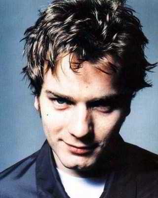 Ewan McGregor Fotoğrafı