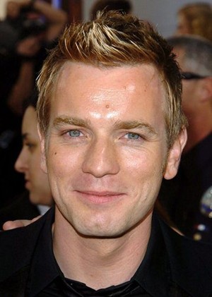 Ewan McGregor Fotoğrafı