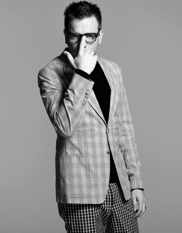 Ewan McGregor Fotoğrafı