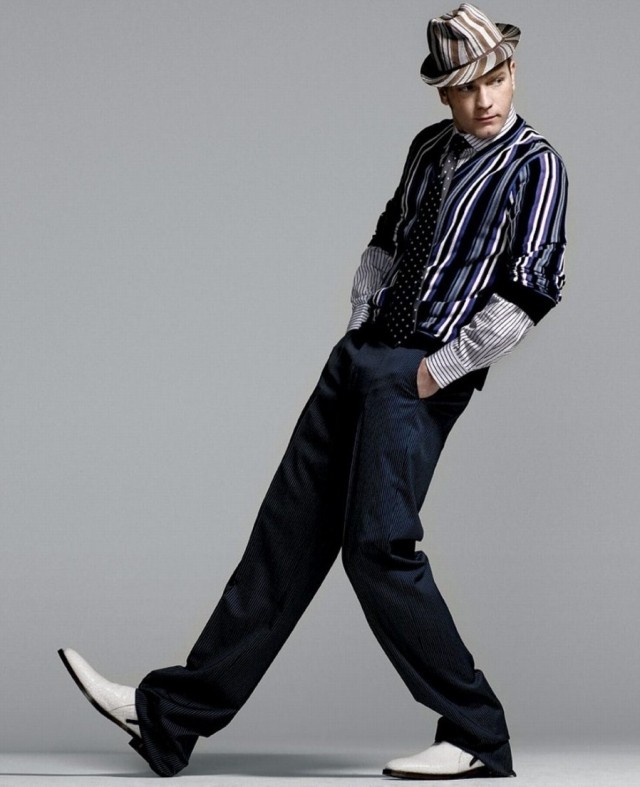 Ewan McGregor Fotoğrafı