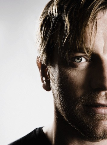 Ewan McGregor Fotoğrafı