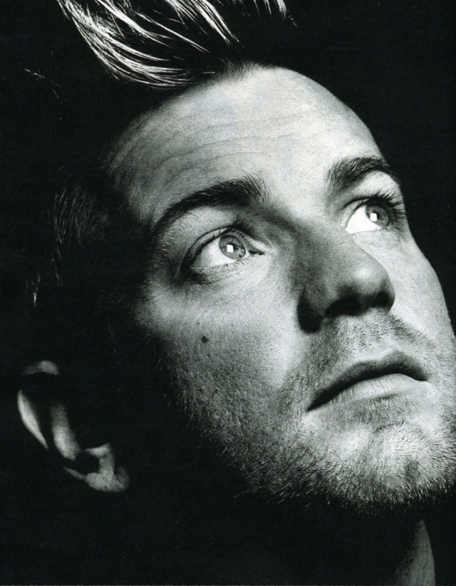 Ewan McGregor Fotoğrafı