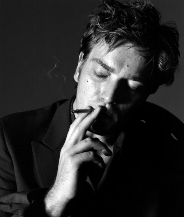 Ewan McGregor Fotoğrafı