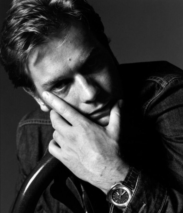 Ewan McGregor Fotoğrafı