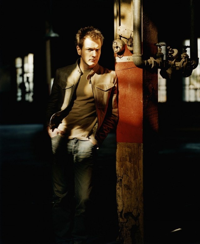 Ewan McGregor Fotoğrafı