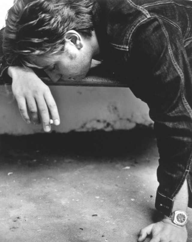 Ewan McGregor Fotoğrafı