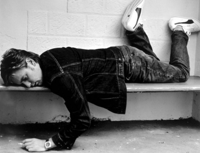 Ewan McGregor Fotoğrafı