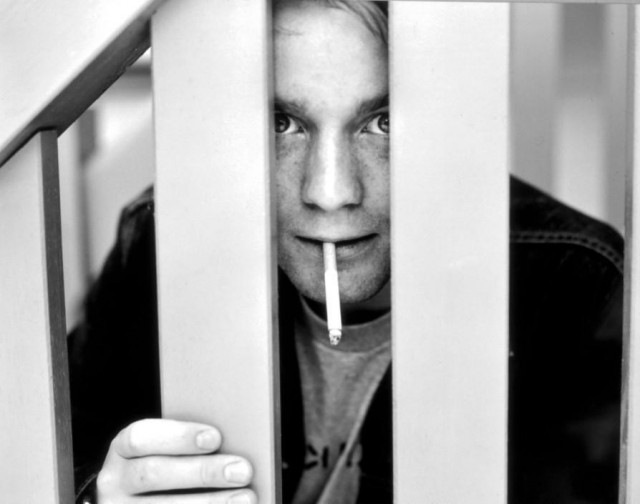 Ewan McGregor Fotoğrafı