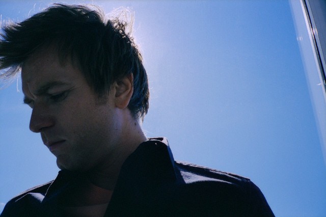 Ewan McGregor Fotoğrafı