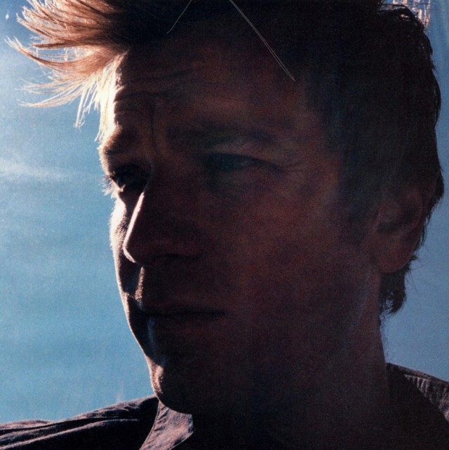 Ewan McGregor Fotoğrafı