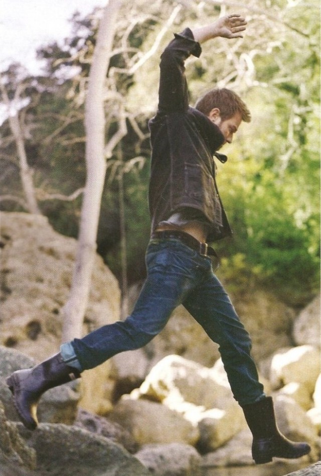 Ewan McGregor Fotoğrafı