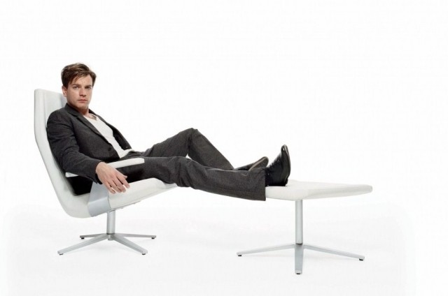 Ewan McGregor Fotoğrafı