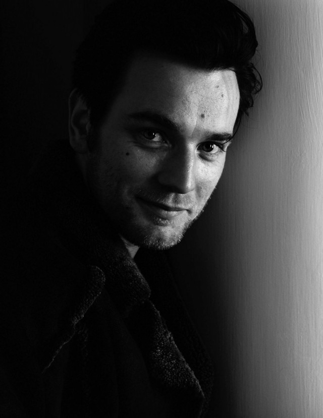 Ewan McGregor Fotoğrafı