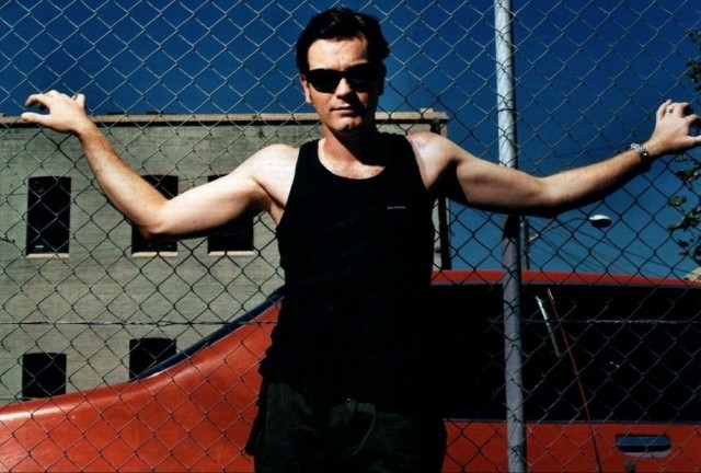 Ewan McGregor Fotoğrafı