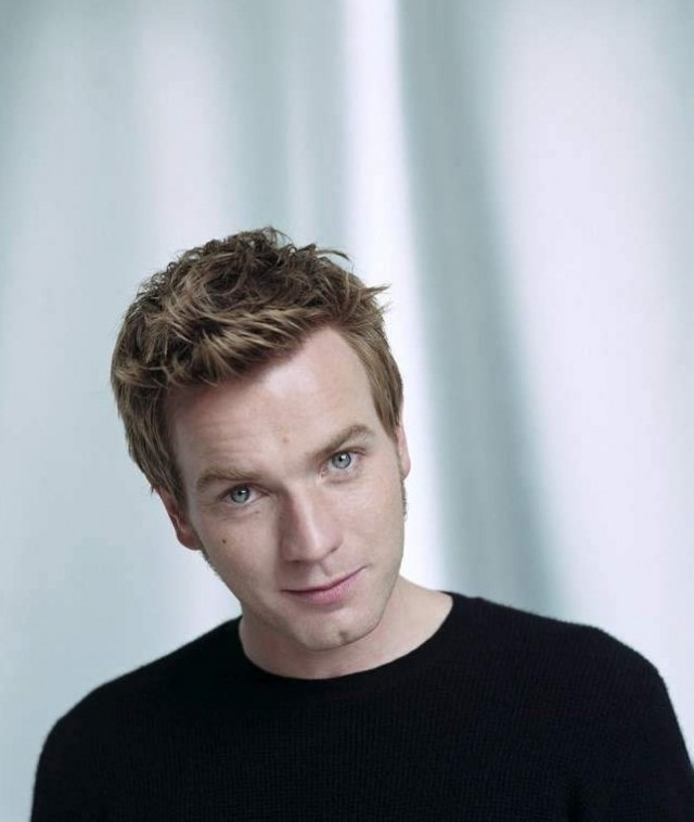 Ewan McGregor Fotoğrafı