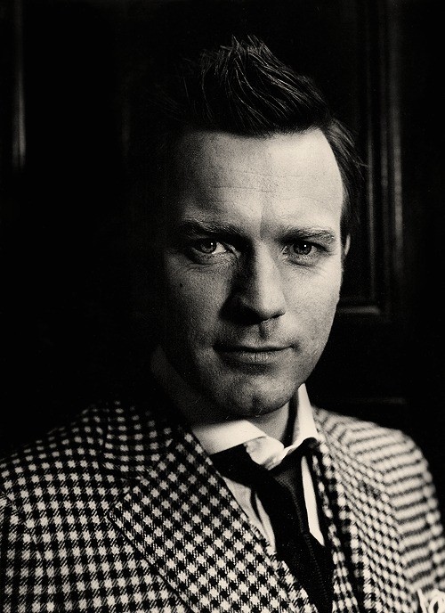 Ewan McGregor Fotoğrafı