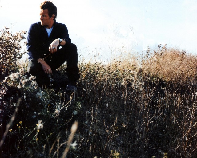 Ewan McGregor Fotoğrafı