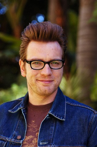 Ewan McGregor fotoğrafı