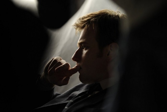 Ewan McGregor Fotoğrafı