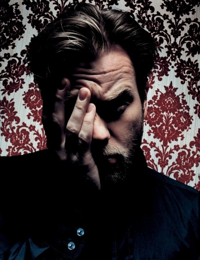 Ewan McGregor Fotoğrafı