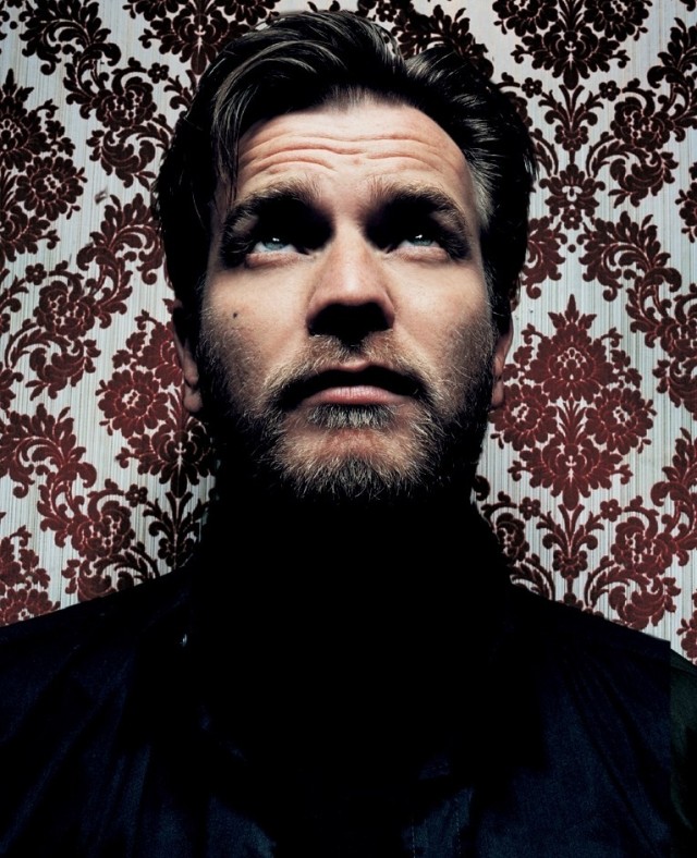 Ewan McGregor Fotoğrafı