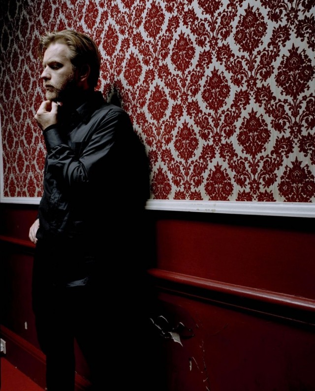 Ewan McGregor Fotoğrafı