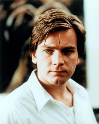 Ewan McGregor Fotoğrafı