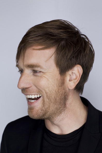 Ewan McGregor Fotoğrafı