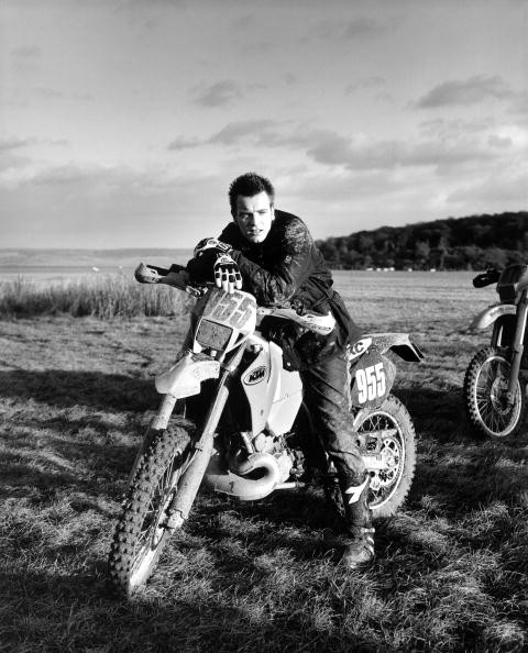 Ewan McGregor Fotoğrafı