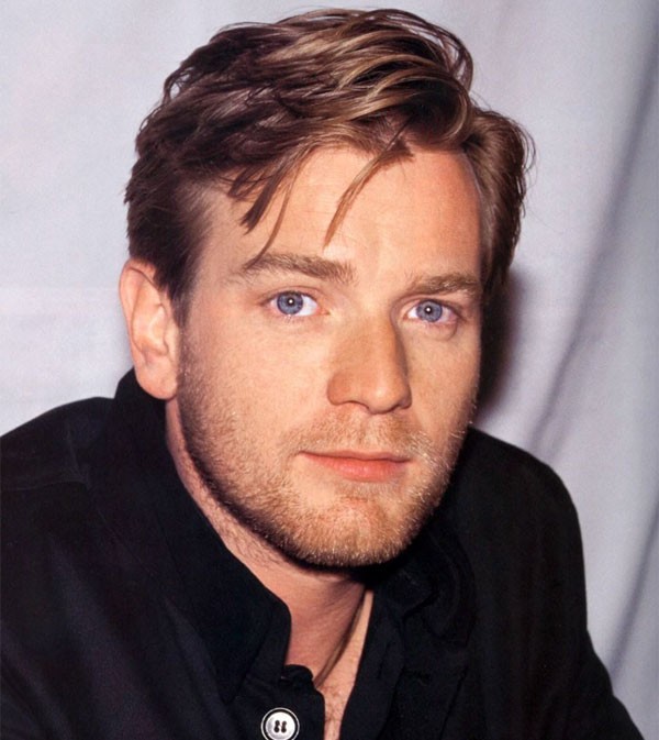 Ewan McGregor Fotoğrafı