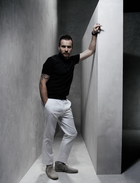 Ewan McGregor Fotoğrafı