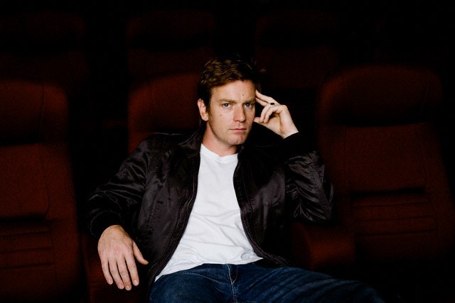 Ewan McGregor Fotoğrafı