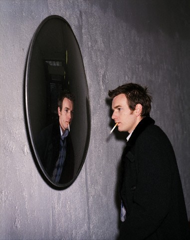 Ewan McGregor Fotoğrafı