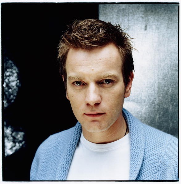 Ewan McGregor Fotoğrafı