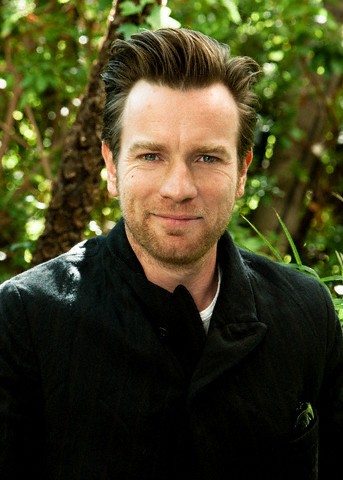 Ewan McGregor Fotoğrafı