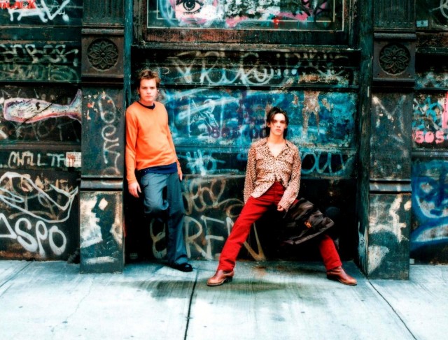 Ewan McGregor Fotoğrafı