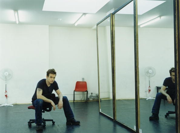 Ewan McGregor Fotoğrafı